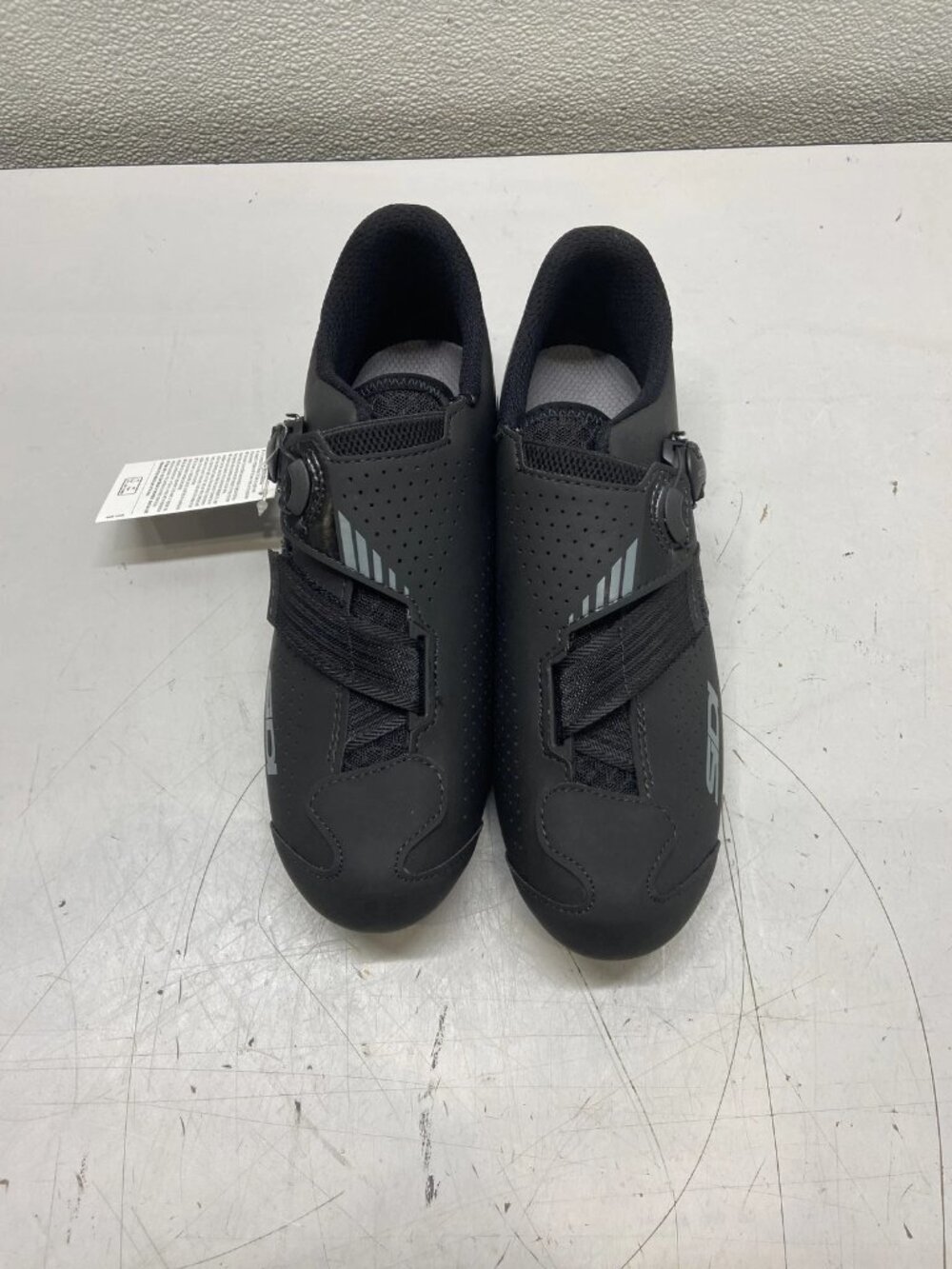Sidi Prima Cycling Shoes US 9.5